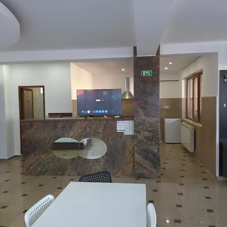 شقة Excelsia *