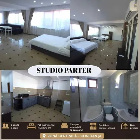 Excelsia شقة *